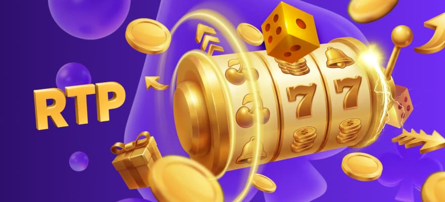 RocketPlay Casino Bonus Buy slots