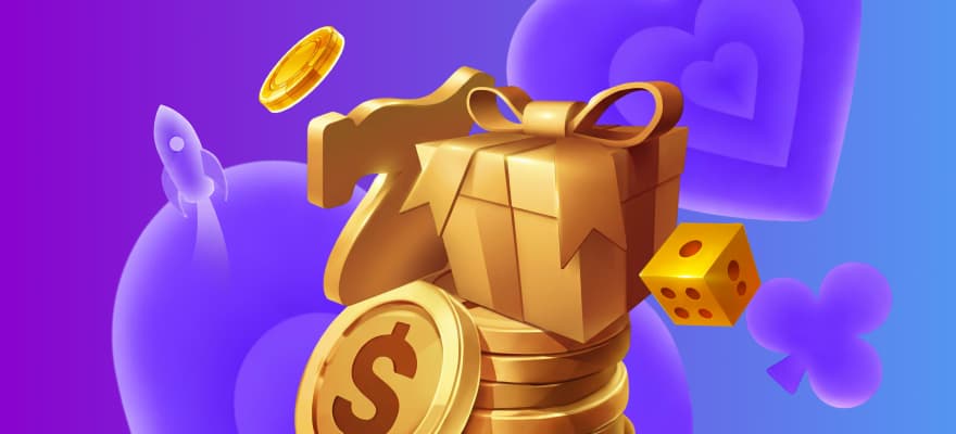 RocketPlay free spins