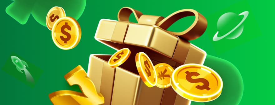 RocketPlay jackpots